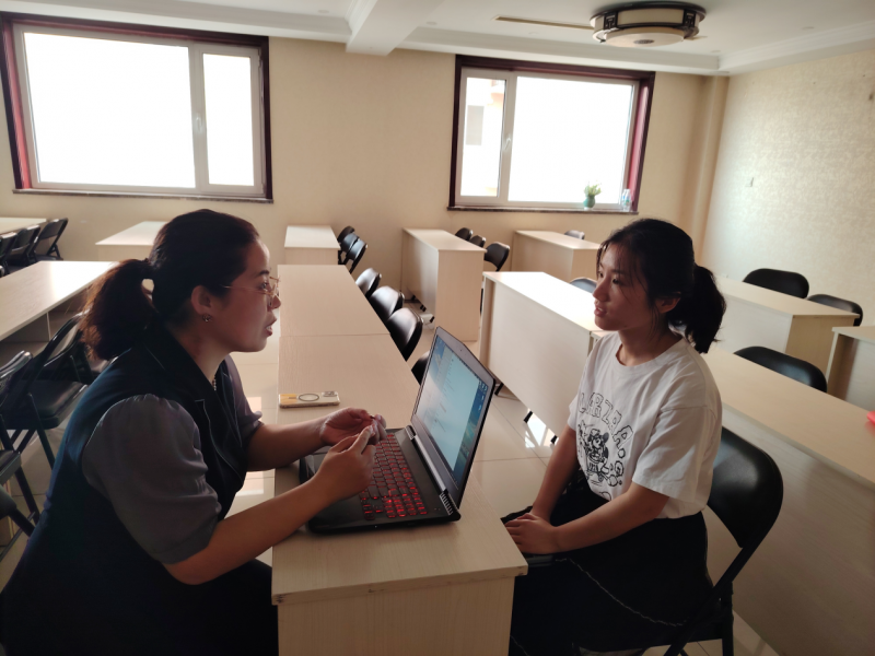 高碑店市卓润创业孵化基地成功举办“企业目标、发展定位与核心竞争力”主题导师培训活动，赋能初创企业成长