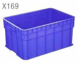 济南塑料箱供应与选购指南 专业咨询，共赢合作